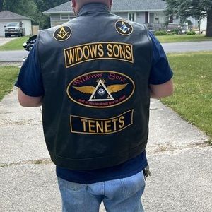 Meet your Posher, Ben